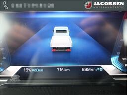 IVECO Daily 35S16A8 DoKa / Klima / RFK / AHK