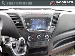 IVECO Daily 35S16A8 DoKa / Klima / RFK / AHK