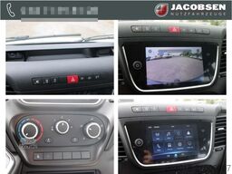 IVECO Daily 35S16A8 DoKa / Klima / RFK / AHK