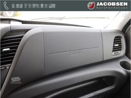 IVECO Daily 35S16A8 DoKa / Klima / RFK / AHK