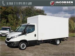 IVECO Daily 35C16 Koffer / Klima / LBW