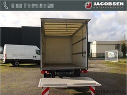IVECO Daily 35C16 Koffer / Klima / LBW