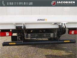 IVECO Daily 35C16 Koffer / Klima / LBW