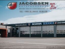 IVECO Daily 35S14A8 Maxi / Klima / RFK