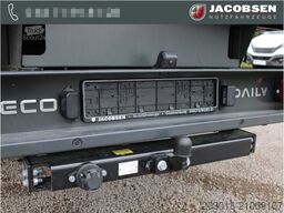 IVECO Daily 35S14A8 Maxi / Klima / RFK