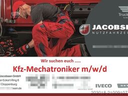 IVECO Daily 35S14A8 Maxi / Klima / RFK