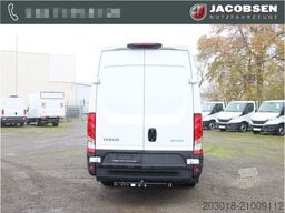 IVECO Daily 35S16A8 Automatik / Klima / AHK