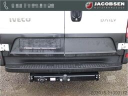 IVECO Daily 35S16A8 Automatik / Klima / AHK