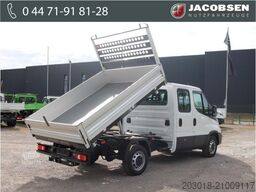 IVECO Daily 35S16A8 DoKa / Klima / RFK / AHK