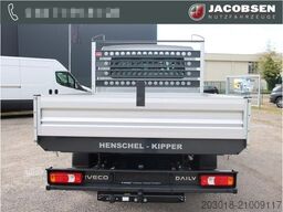 IVECO Daily 35S16A8 DoKa / Klima / RFK / AHK