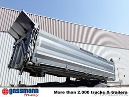 Mercedes-Benz Arocs 2651 K 6x4, Retarder, Widi, Alu-Bordwände,