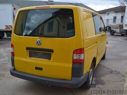 VOLKSWAGEN T5 Transporter EZ07/2011 87tkm Frontschaden