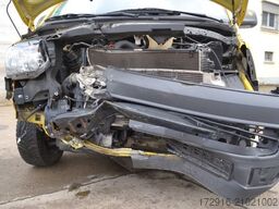 VOLKSWAGEN T5 Transporter EZ07/2011 87tkm Frontschaden