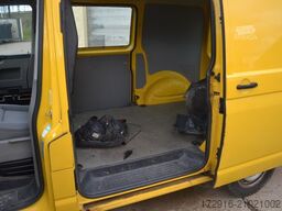 VOLKSWAGEN T5 Transporter EZ07/2011 87tkm Frontschaden