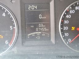 VOLKSWAGEN T5 Transporter EZ07/2011 87tkm Frontschaden