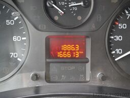 PEUGEOT Partner L2 Lang Klima 1.Hand AHK Diesel LKW 90PS