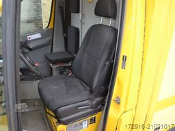 MERCEDES-BENZ Sprinter II 310CDI Postkoffer Koffer Regal Maxi