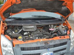 FORD Transit Maxi 6 Sitze Mixto AHK Standheizung