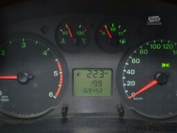 FORD Transit Maxi 6 Sitze Mixto AHK Standheizung