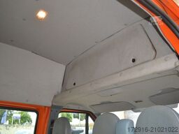 FORD Transit Maxi 6 Sitze Mixto AHK Standheizung