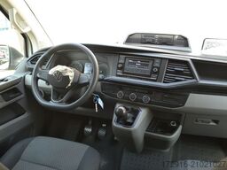 VOLKSWAGEN T6.1 Transporter Kasten PLUS Trendline Mixto