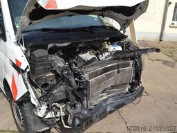VOLKSWAGEN T6.1 Transporter Kasten PLUS Trendline Mixto