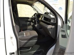 VOLKSWAGEN T6.1 Transporter Kasten PLUS Trendline Mixto