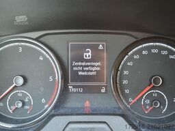 VOLKSWAGEN T6.1 Transporter Kasten PLUS Trendline Mixto