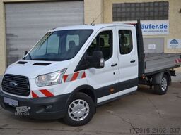 FORD Transit Doppelkabine Pritsche 1.Hd.