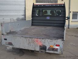 FORD Transit Doppelkabine Pritsche 1.Hd.