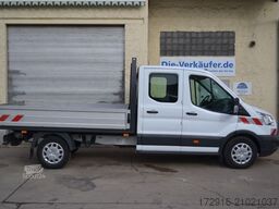FORD Transit Doppelkabine Pritsche 1.Hd.