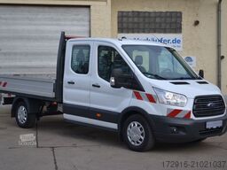 FORD Transit Doppelkabine Pritsche 1.Hd.