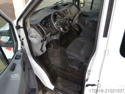 FORD Transit Doppelkabine Pritsche 1.Hd.