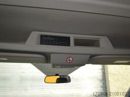 FORD Transit Doppelkabine Pritsche 1.Hd.