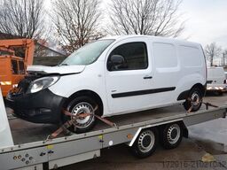 MERCEDES-BENZ Citan Kasten 109 CDI extralang