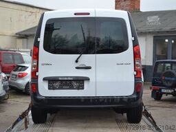 MERCEDES-BENZ Citan Kasten 109 CDI extralang