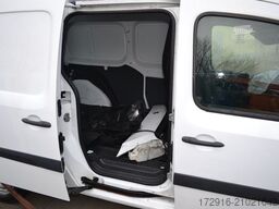 MERCEDES-BENZ Citan Kasten 109 CDI extralang