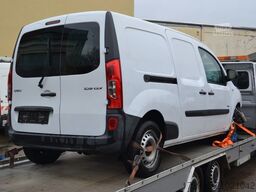 MERCEDES-BENZ Citan Kasten 109 CDI extralang