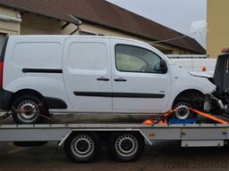 MERCEDES-BENZ Citan Kasten 109 CDI extralang