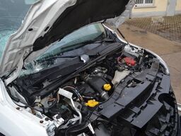 MERCEDES-BENZ Citan Kasten 109 CDI extralang