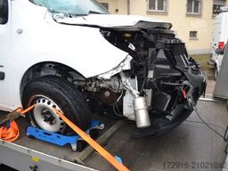 MERCEDES-BENZ Citan Kasten 109 CDI extralang