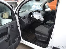 MERCEDES-BENZ Citan Kasten 109 CDI extralang