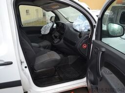 MERCEDES-BENZ Citan Kasten 109 CDI extralang