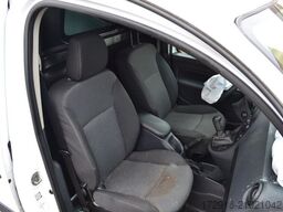 MERCEDES-BENZ Citan Kasten 109 CDI extralang