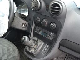 MERCEDES-BENZ Citan Kasten 109 CDI extralang