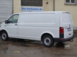 VOLKSWAGEN T6 Transporter Kasten lang LR Klima Standheizung
