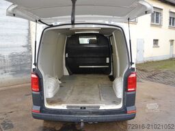 VOLKSWAGEN T6 Transporter Kasten lang LR Klima Standheizung