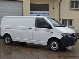 VOLKSWAGEN T6 Transporter Kasten lang LR Klima Standheizung