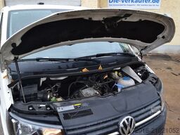 VOLKSWAGEN T6 Transporter Kasten lang LR Klima Standheizung