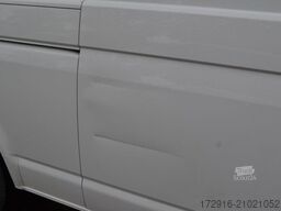 VOLKSWAGEN T6 Transporter Kasten lang LR Klima Standheizung